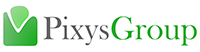 PixysGroup Logo